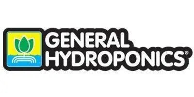 General Hydroponics GrowDudes