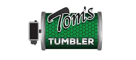 Tom's Tumbler GrowDudes