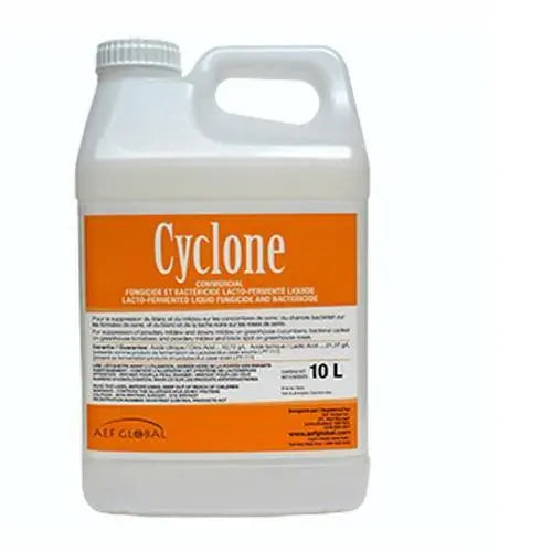 Cyclone Fungicide 10L - GrowDudes