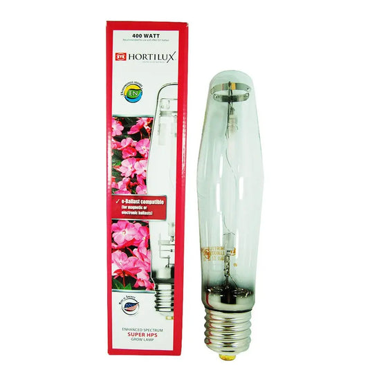Hortilux bulb 400 W HPS LU400S / HTL / EN - GrowDudes