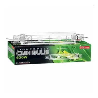 Lightspeed CMH 630W 3100K Double Jacketed Lamp - GrowDudes
