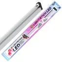Lightstick LED 2' Grow Light 10W Strip 120-240V Linkable - GrowDudes