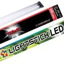Lightstick LED Grow Light 48W W / Reflector 120-240V Linkable - GrowDudes