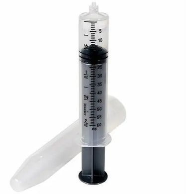 Measuring Syringe 140cc - GrowDudes