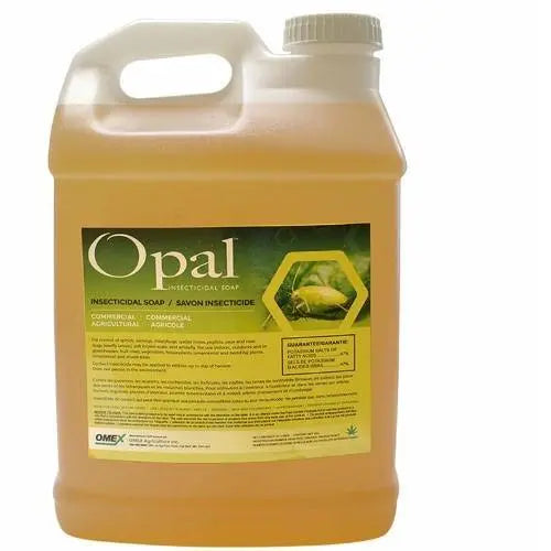Opal Insecticidal Soap 47% 10L - GrowDudes