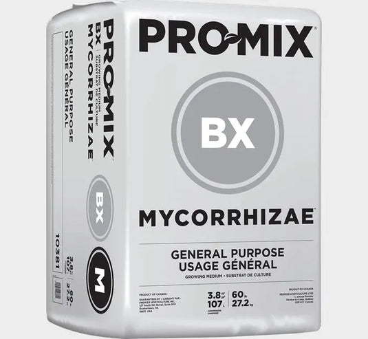 PRO-MIX Premier 3.8 cu. ft. Promix BX Biofungicide Plus Mycorise Pro-Mix