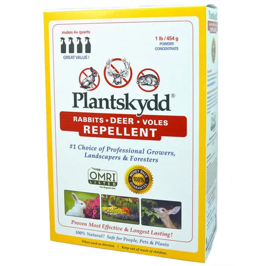 PlantsKydd Soluble Powder 1 lb - GrowDudes