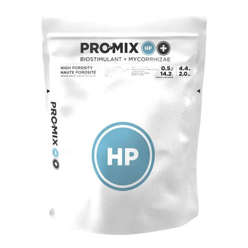 Pro-Mix Hp Biostimulant + Myco Open Top Bag - GrowDudes
