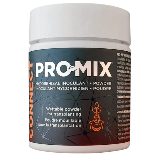 Pro-mix Connect Mycorrhizal Inoculant Power - GrowDudes