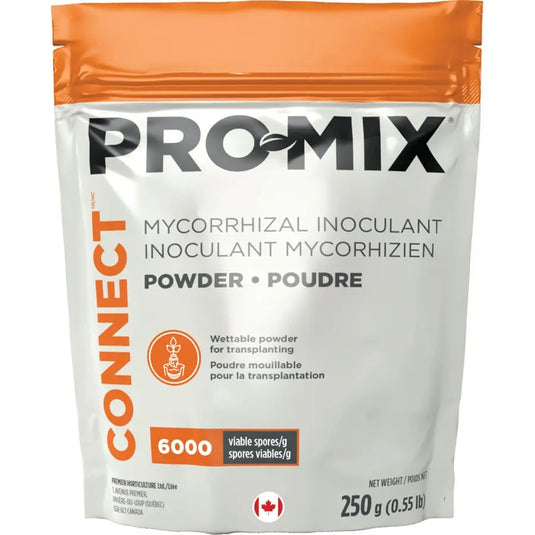 Pro-mix Connect Mycorrhizal Inoculant Power - GrowDudes