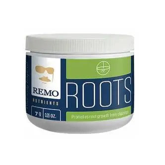 Remo's Roots - GrowDudes