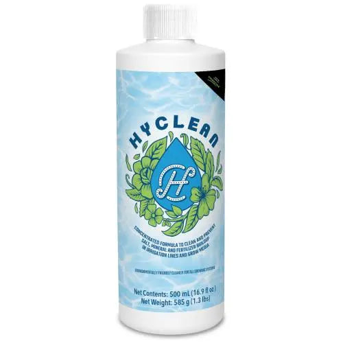 SIPCO HYCLEAN Line & Equipment Cleaner - GrowDudes