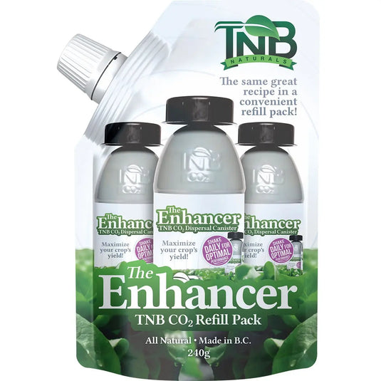 TNB Enhancer CO2 Refill Bag - GrowDudes