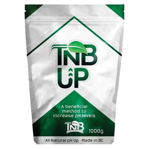 TNB Naturals Granular pH Up - GrowDudes